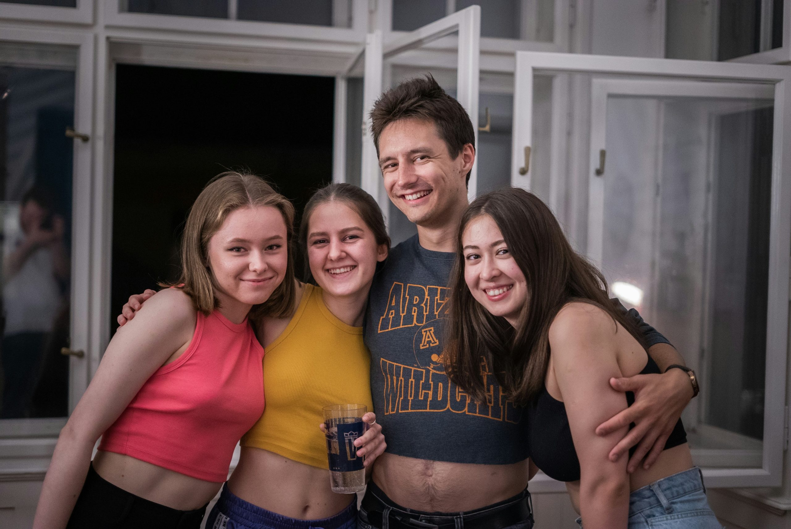 Sabado sabadete, palleta nueva y... - gaiteo